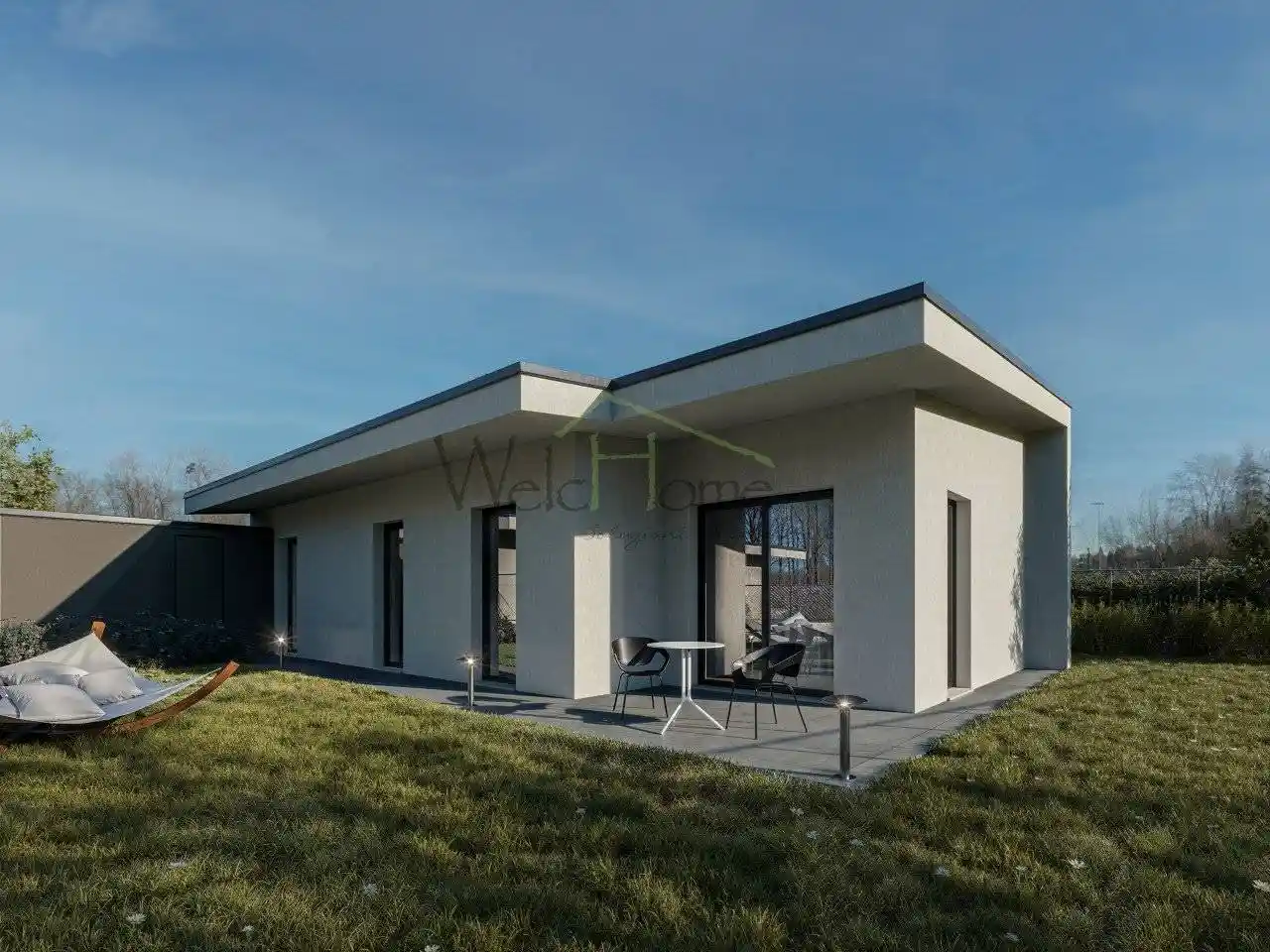 Villa in vendita a Albese con Cassano