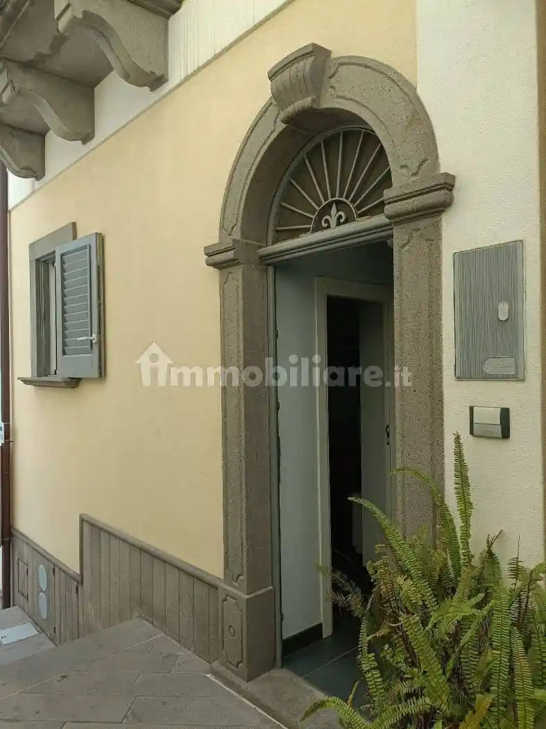 Villa in vendita a Lipari