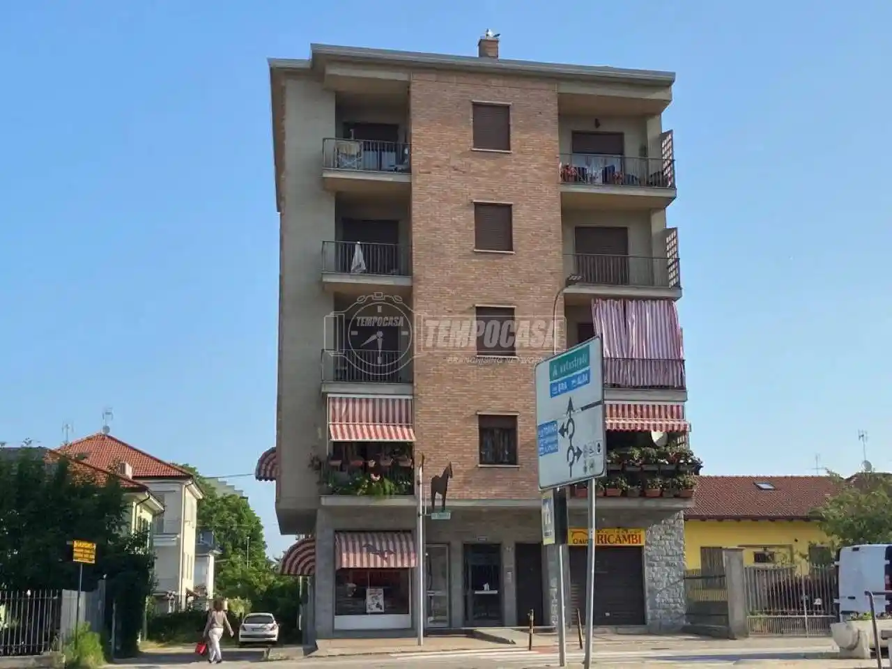Appartamento in vendita a Carmagnola