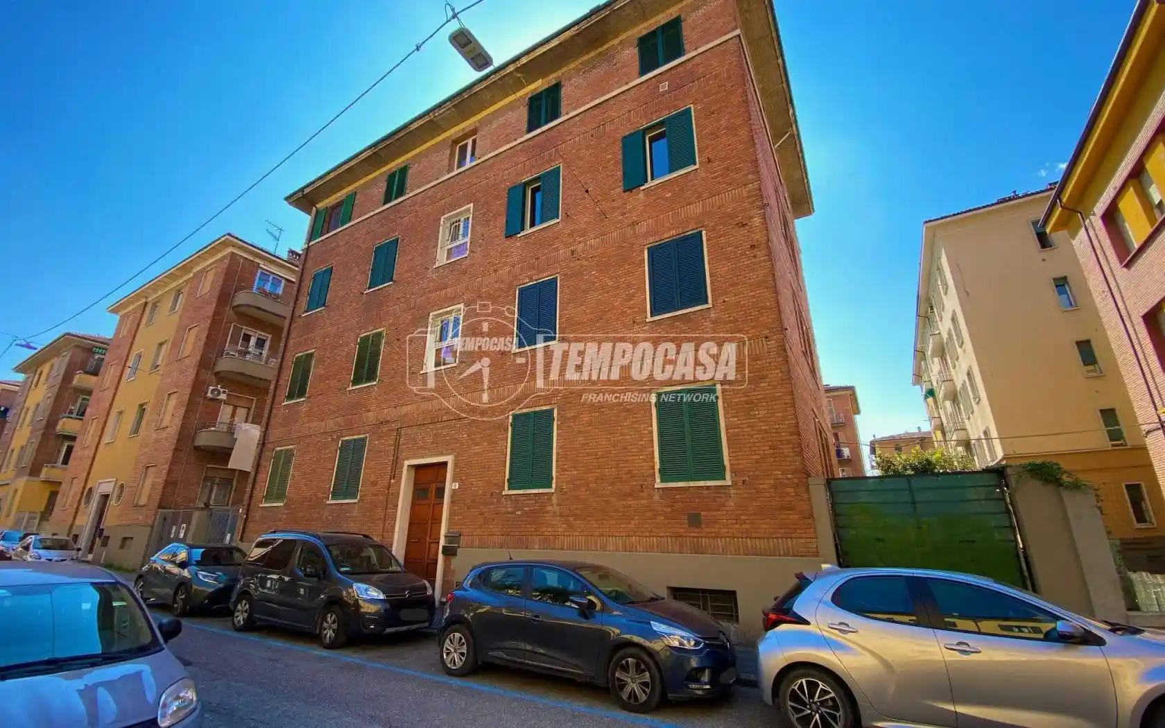 Appartamento in vendita a Bologna