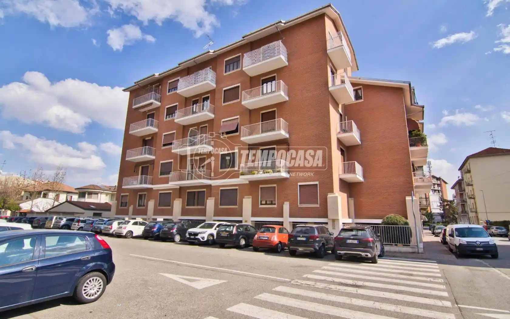 Appartamento in vendita a Vercelli