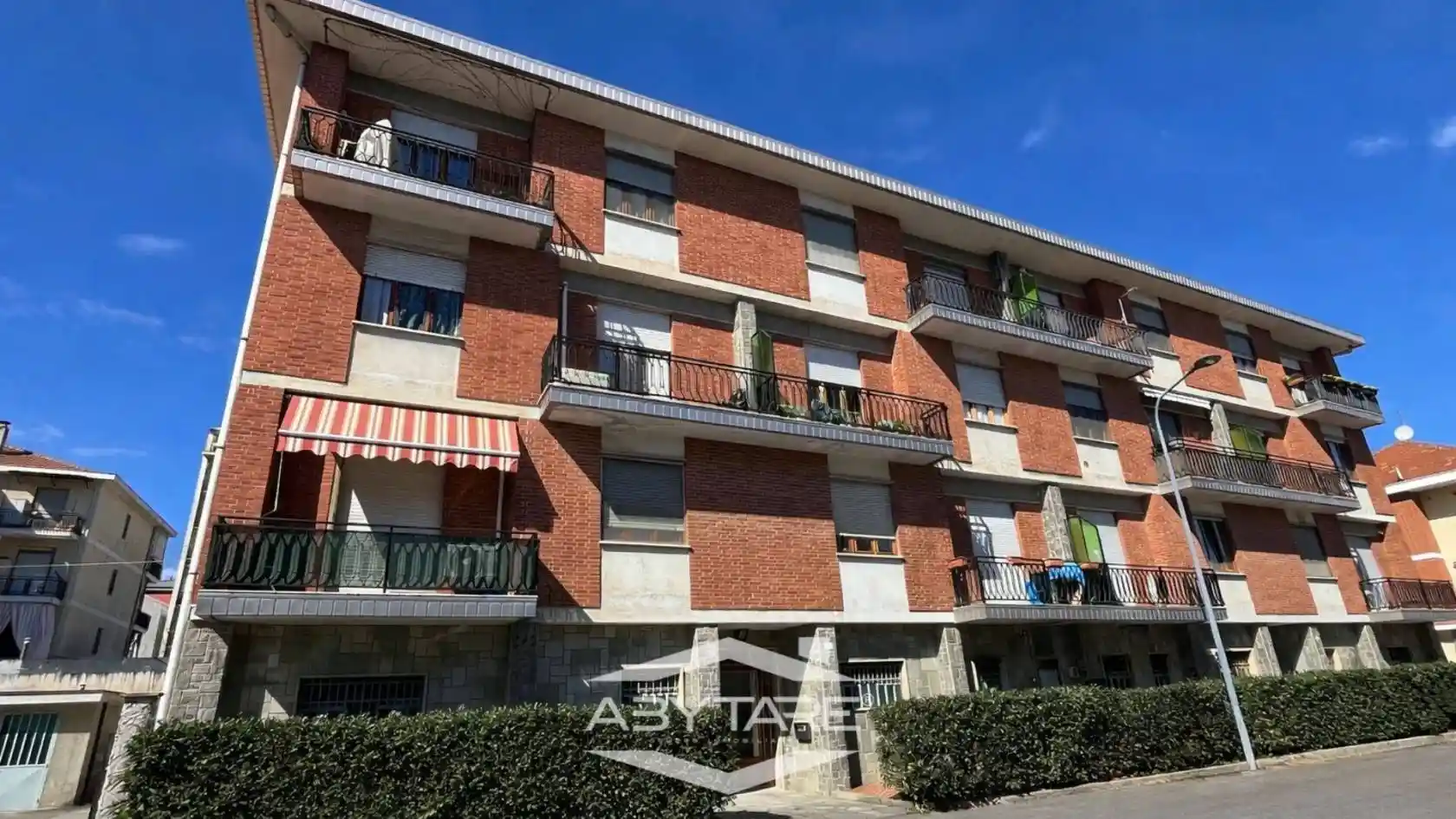 Appartamento in vendita a La Loggia