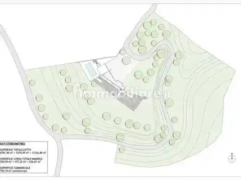 Villa in vendita a Pastrengo