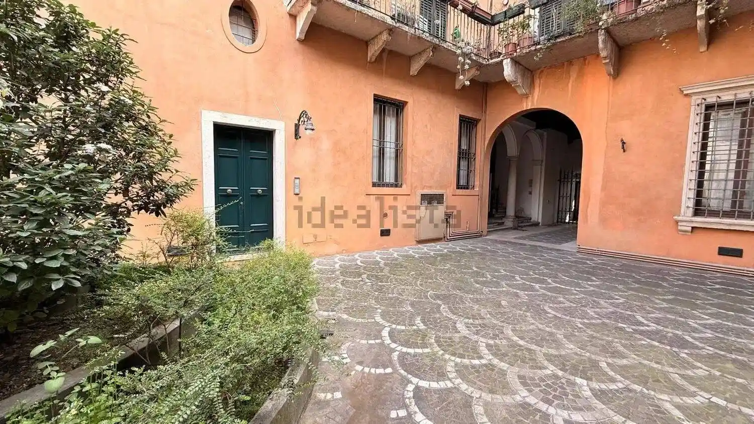 Appartamento in affitto a Verona