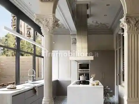 Appartamento in vendita a Firenze