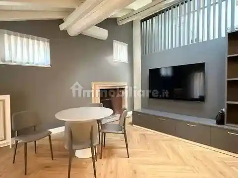 Appartamento in affitto a Verona