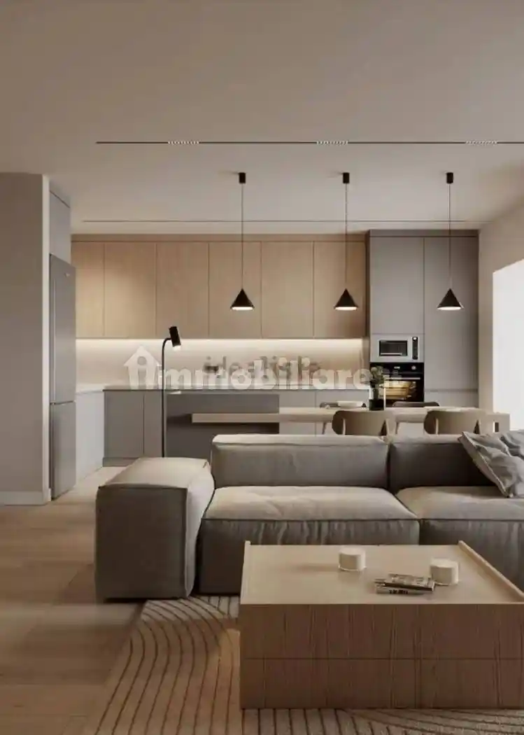 Appartamento in vendita a Firenze