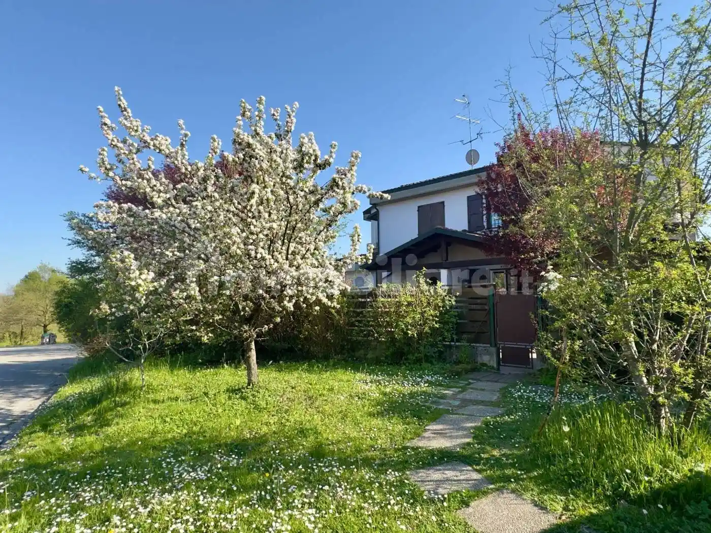 Villa in vendita a Valsamoggia