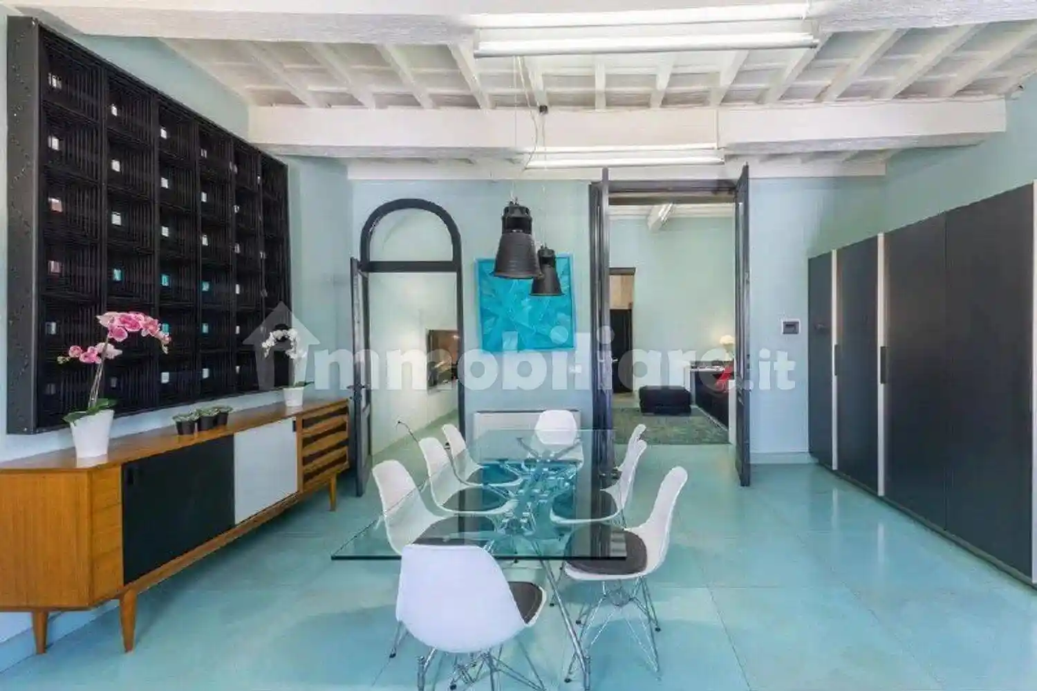 Appartamento in affitto a Firenze