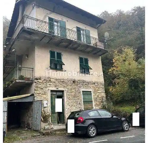 Appartamento in vendita a Torriglia