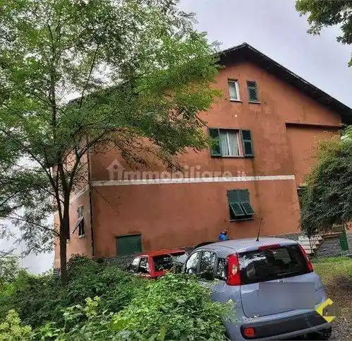 Appartamento in vendita a Bargagli