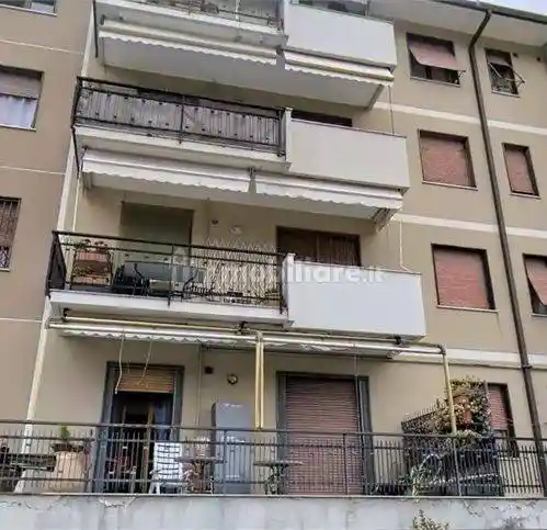 Appartamento in vendita a Rapallo