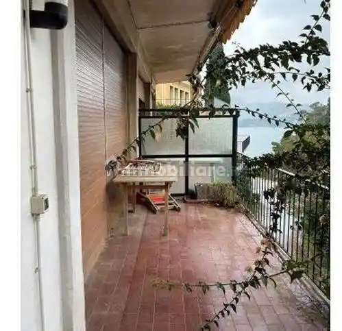 Appartamento in vendita a Zoagli