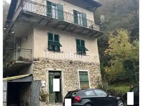 Appartamento in vendita a Torriglia