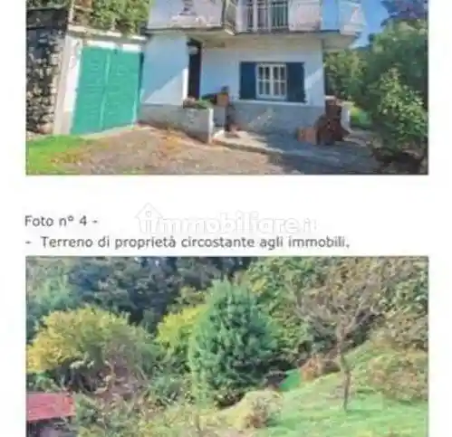 Appartamento in vendita a Busalla