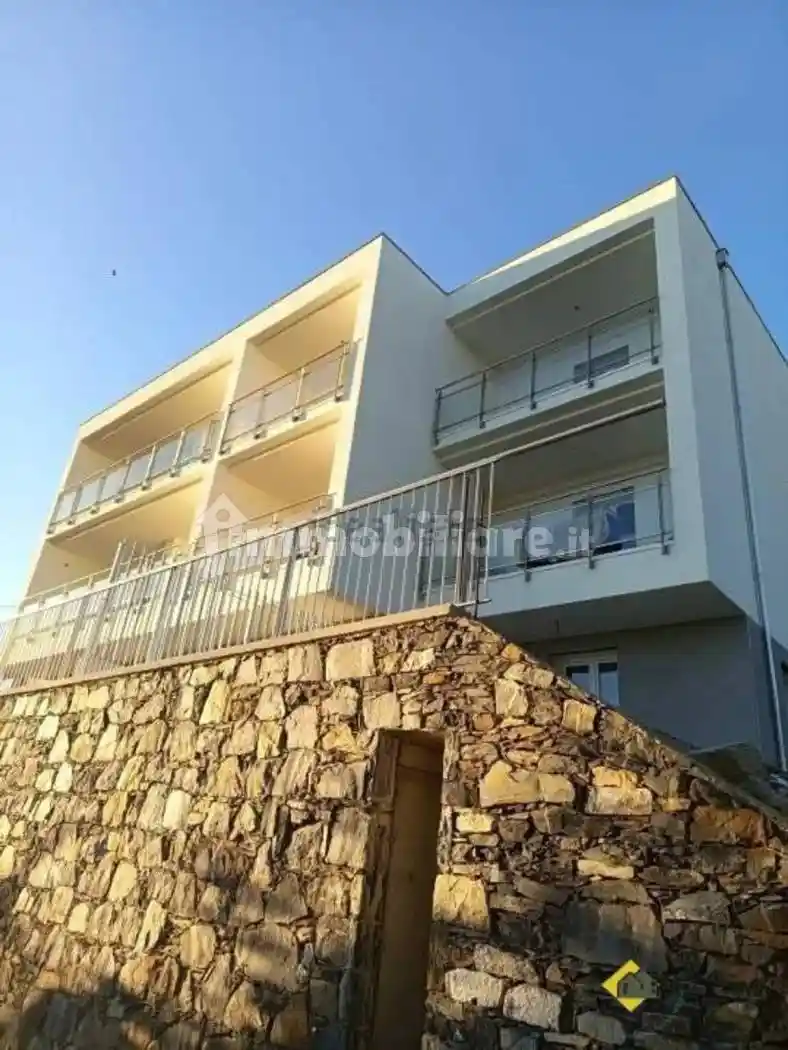 Appartamento in vendita a Chiavari