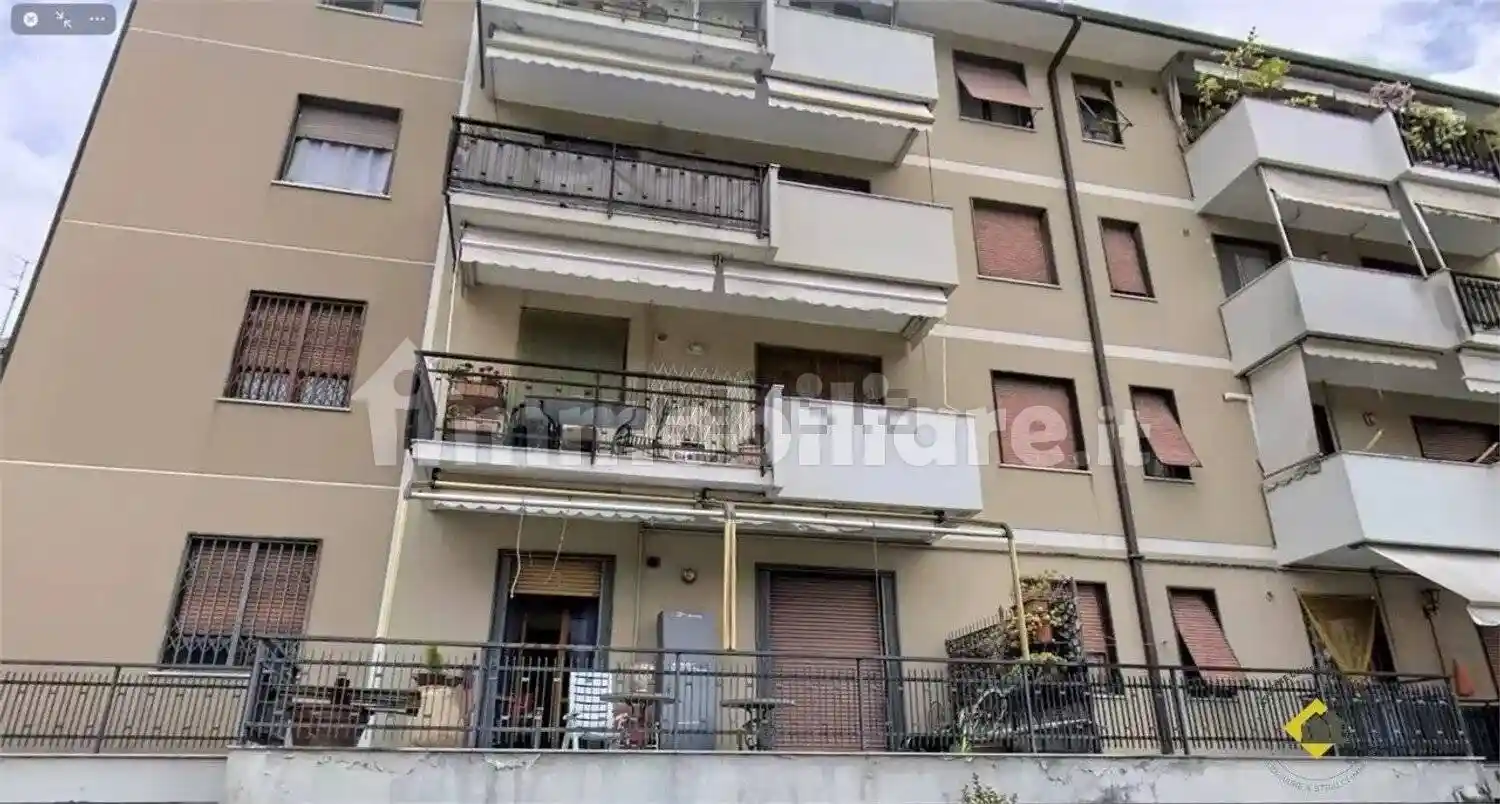 Appartamento in vendita a Rapallo