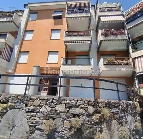 Appartamento in vendita a Rapallo