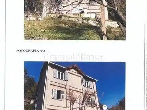 Villa in vendita a Genova