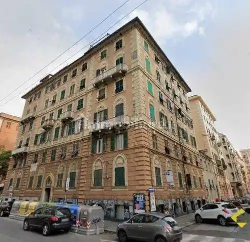 Appartamento in vendita a Genova