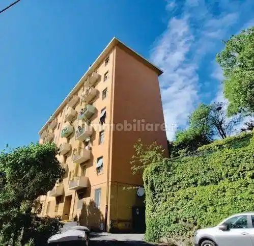 Appartamento in vendita a Genova