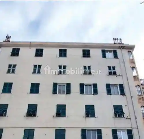 Appartamento in vendita a Genova