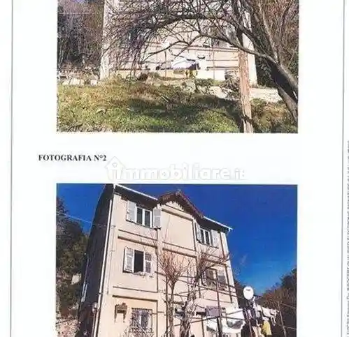 Villa in vendita a Genova