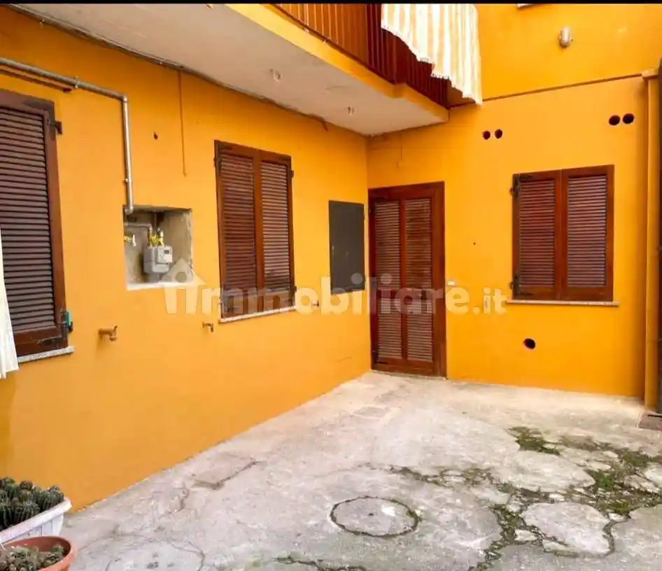 Appartamento in vendita a Canonica d'Adda