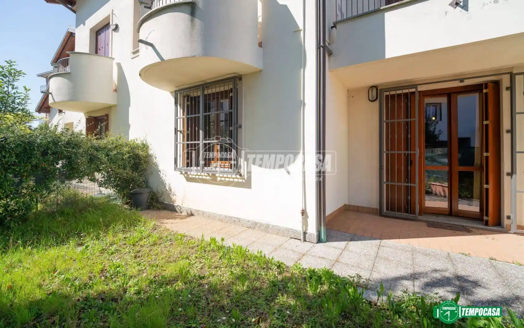 Appartamento in vendita a Triuggio