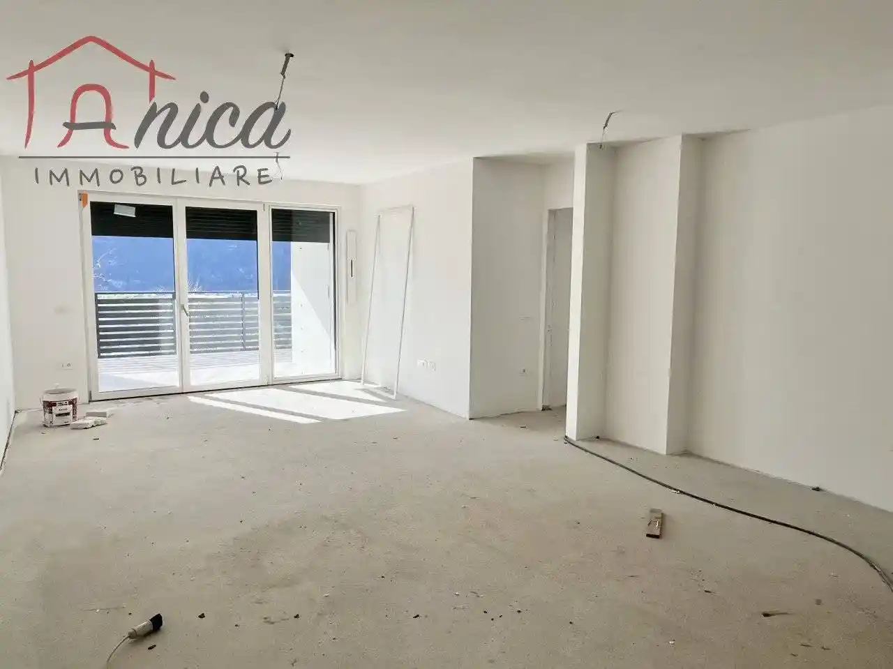 Appartamento in vendita a Trento