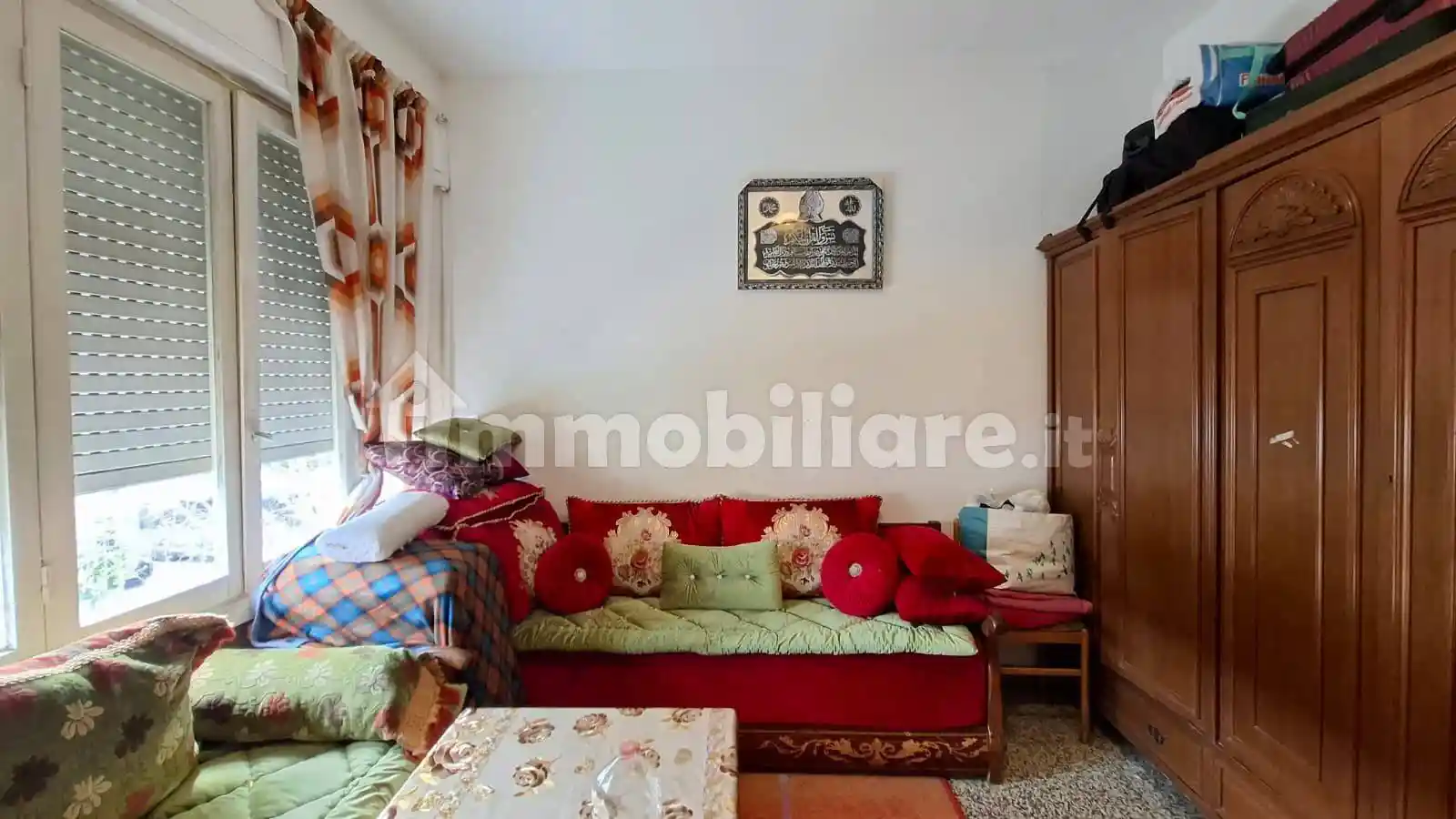 Appartamento in vendita a Forlì