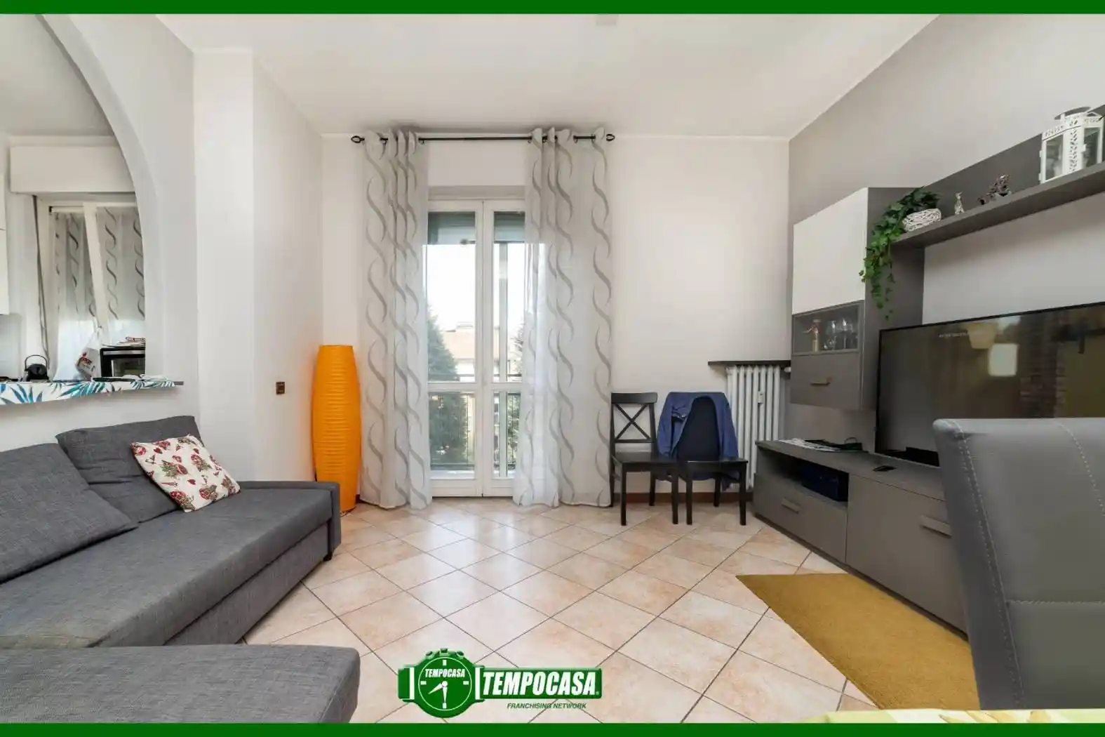 Appartamento in vendita a Concorezzo