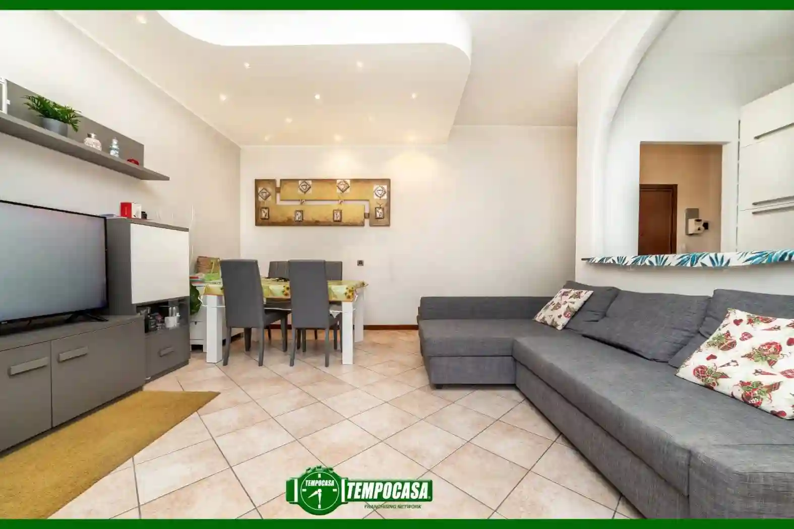 Appartamento - foto 3