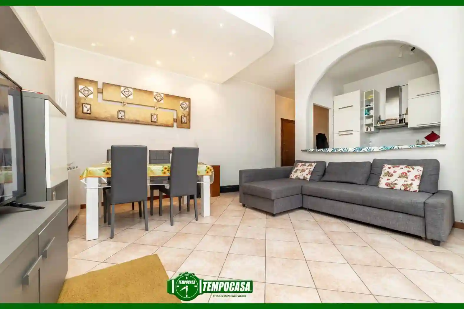 Appartamento - foto 4