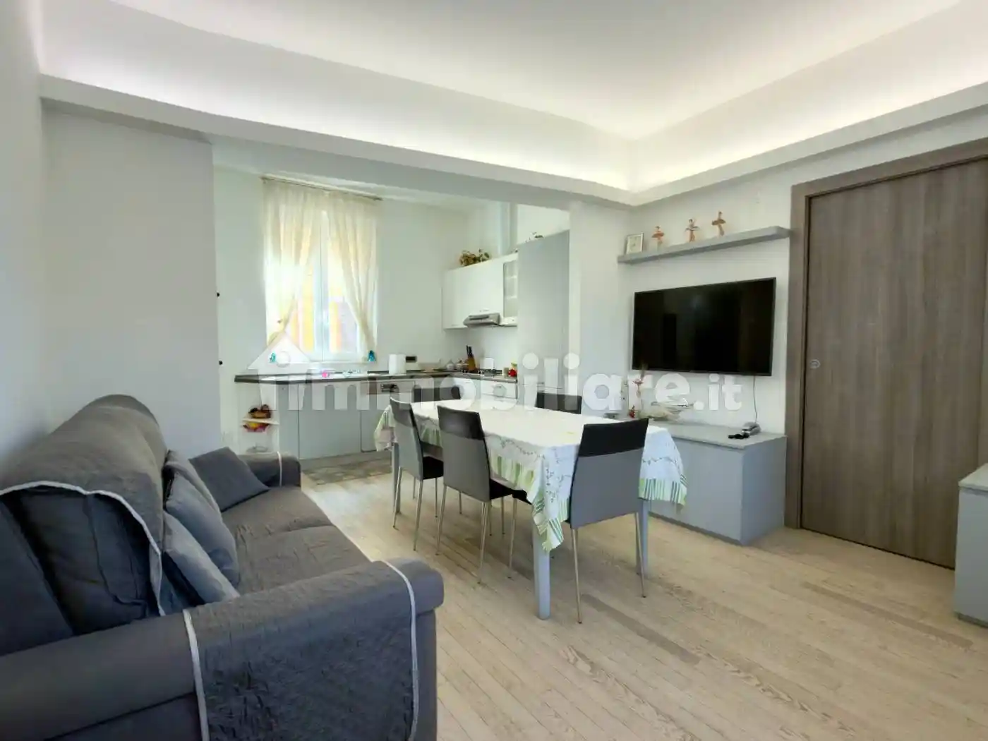 Appartamento in vendita a Seveso