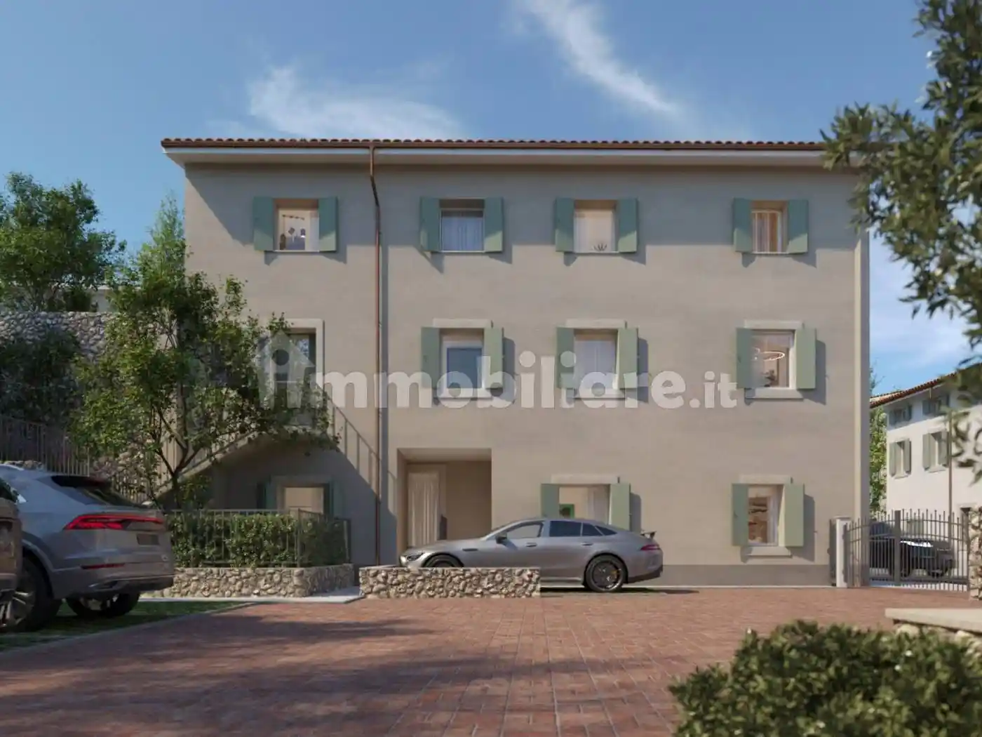 Appartamento in vendita a Sona