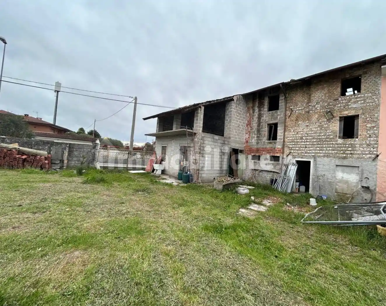 Rustico - Casale in vendita a Zoppola