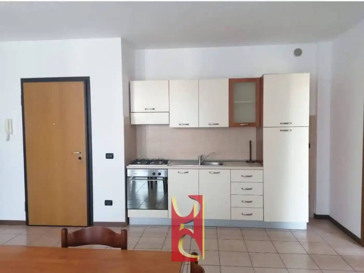 Appartamento in affitto a Cardano al Campo