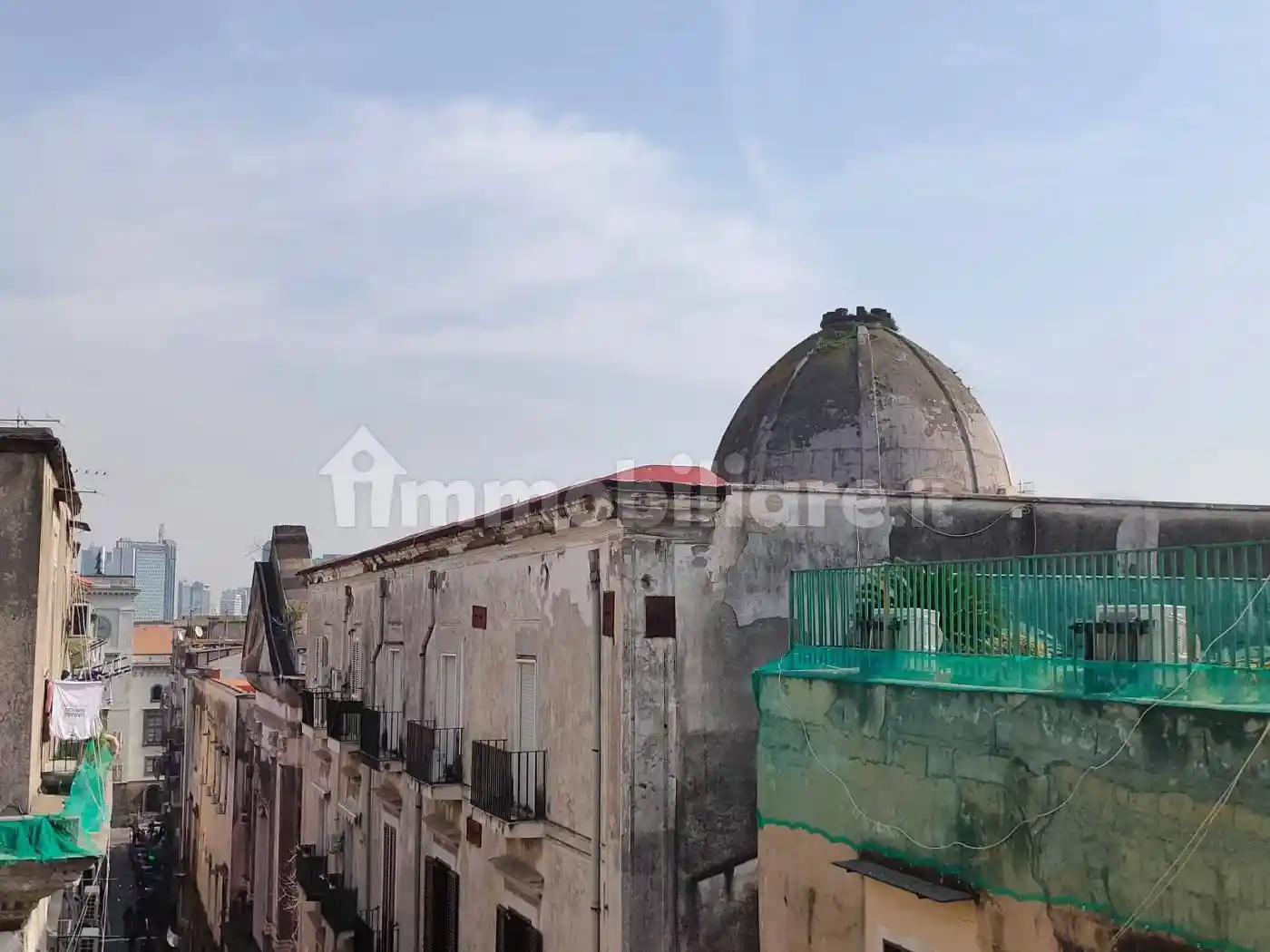 Appartamento in vendita a Napoli