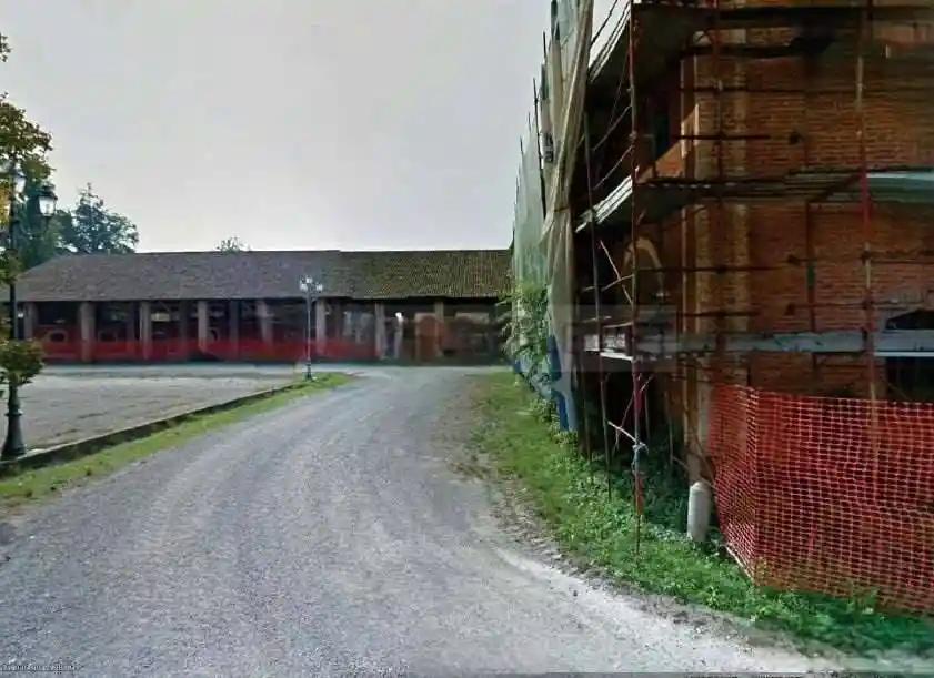 Rustico - Casale in vendita a Agazzano