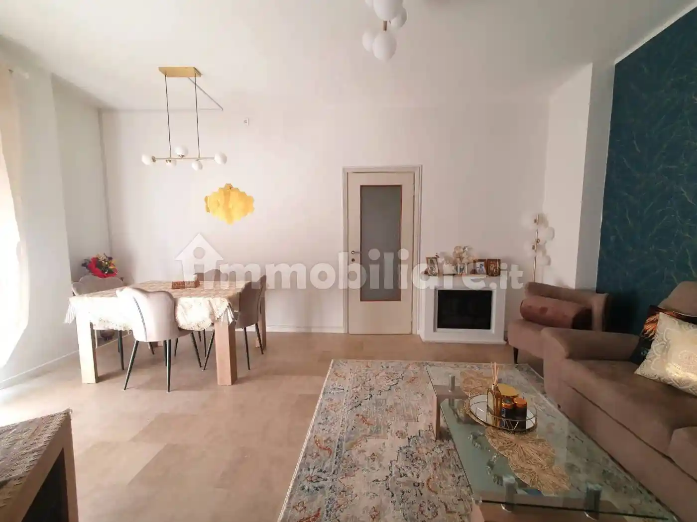 Appartamento in vendita a Lumezzane