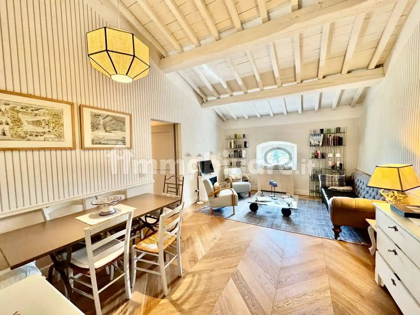 Appartamento in vendita a Orbetello