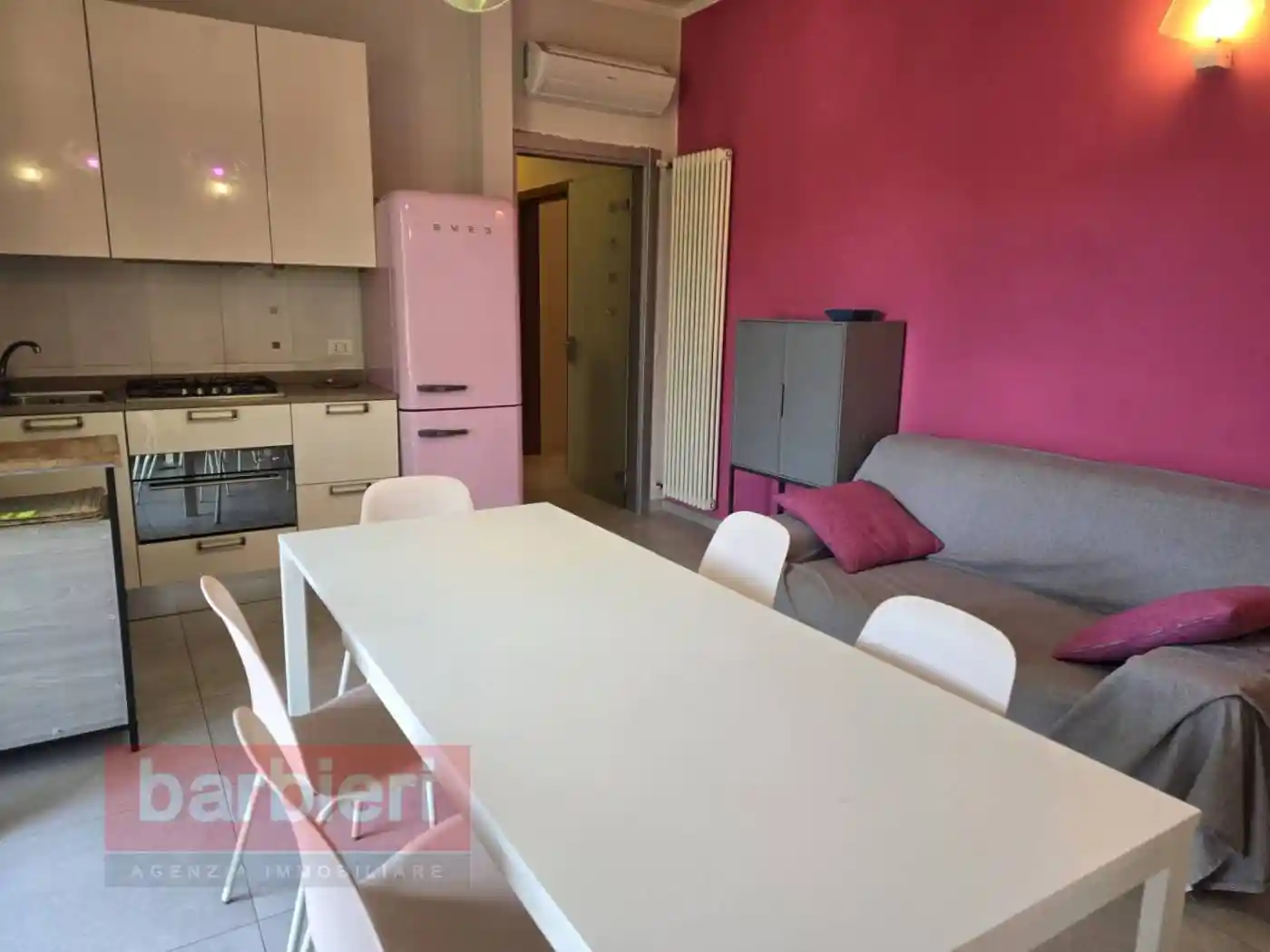 Appartamento in affitto a Cervia