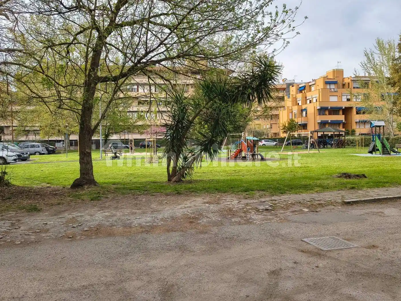 Appartamento in vendita a Pisa