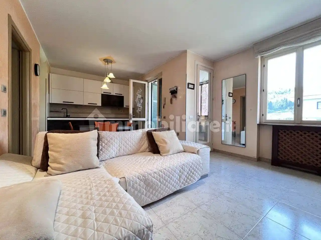 Appartamento in vendita a Lavagno