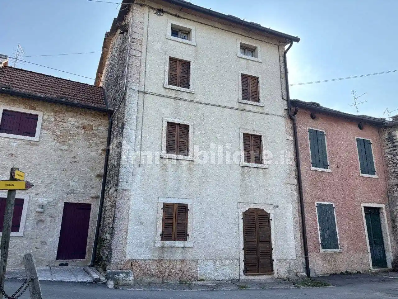 Rustico - Casale in vendita a Bosco Chiesanuova