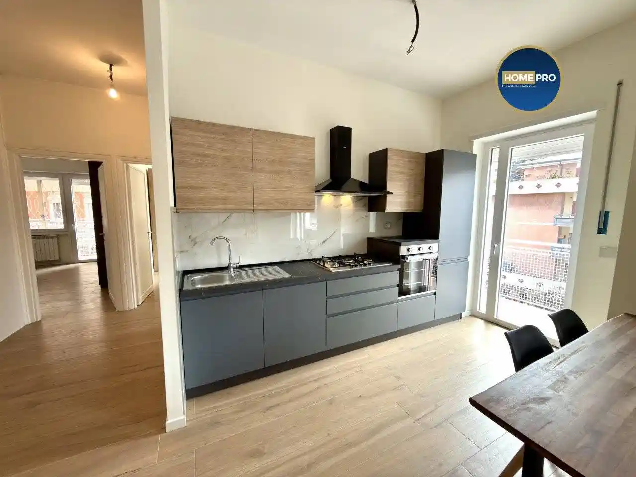 Appartamento in affitto a Roma