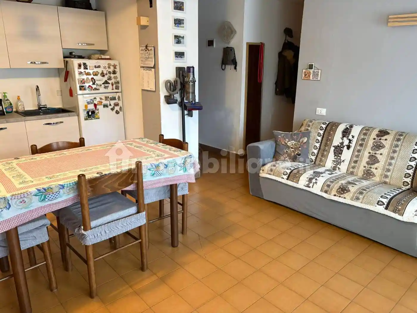 Appartamento in affitto a Folgaria