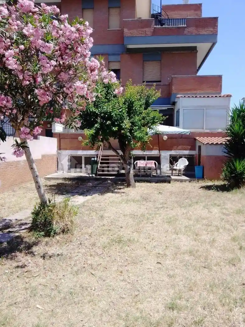 Casa indipendente in affitto a Anzio