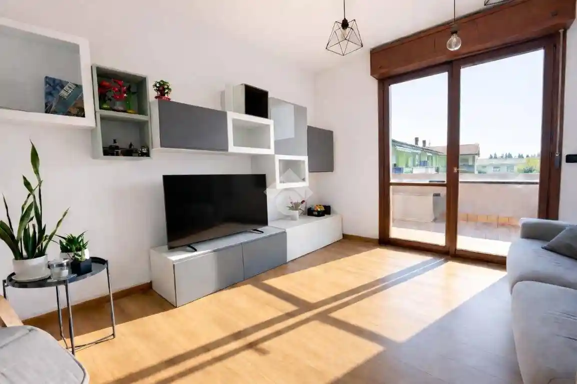 Appartamento in vendita a Castelnuovo del Garda